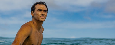 This Is Barron Mamiya