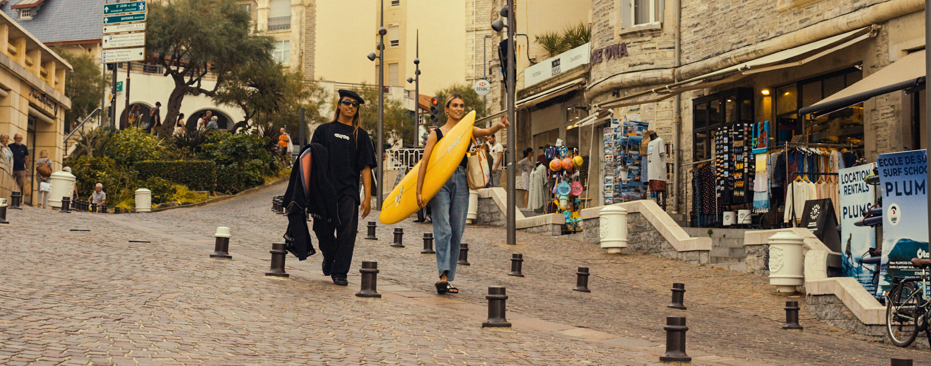 Day Tripper: France