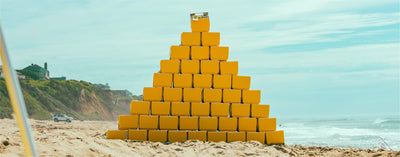 Finders Keepers Montauk, New York