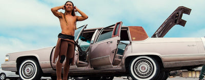 Meet Ambassador Kobe Hughes