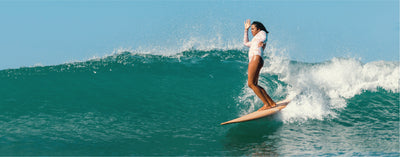 Textured Waves Co-Wash Retreat