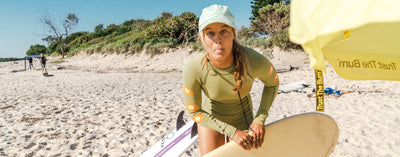 This is Isabella Nichols