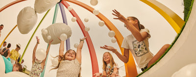 Step Inside Sonny’s Daydream