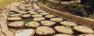 Finders Keepers, Waco TX