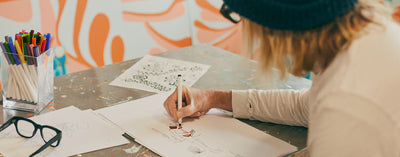 Say Hello to Andy Davis