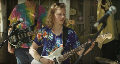 Bad Bad Hats at Sonny's Porch