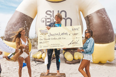 Bum Rush Tour Surf Cocoa Beach 1