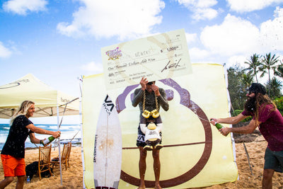 Bum Rush Tour - Rocky Point, Hawaii 2019