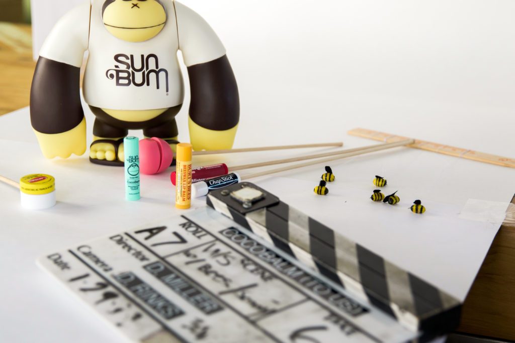 CocoBalm, The World’s Greatest Lip Balm (To Us)