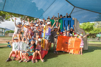 Protect The Groms School 1