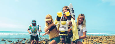 Lower Trestles, San Clemente, California 2021 Winner