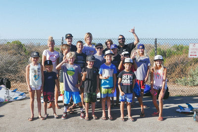 Filipe Toledo Surf Session 1