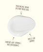 Moisturizing broad spectrum SPF 30 sunscreen lotion enriched with Vitamin E and antioxidants, smells like summer, Sun Bum.