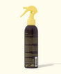 A bottle of ocean-inspired texturizing spray with Hawaiian sea salt and sea kelp for that beachy look, made by Sun Bum.
