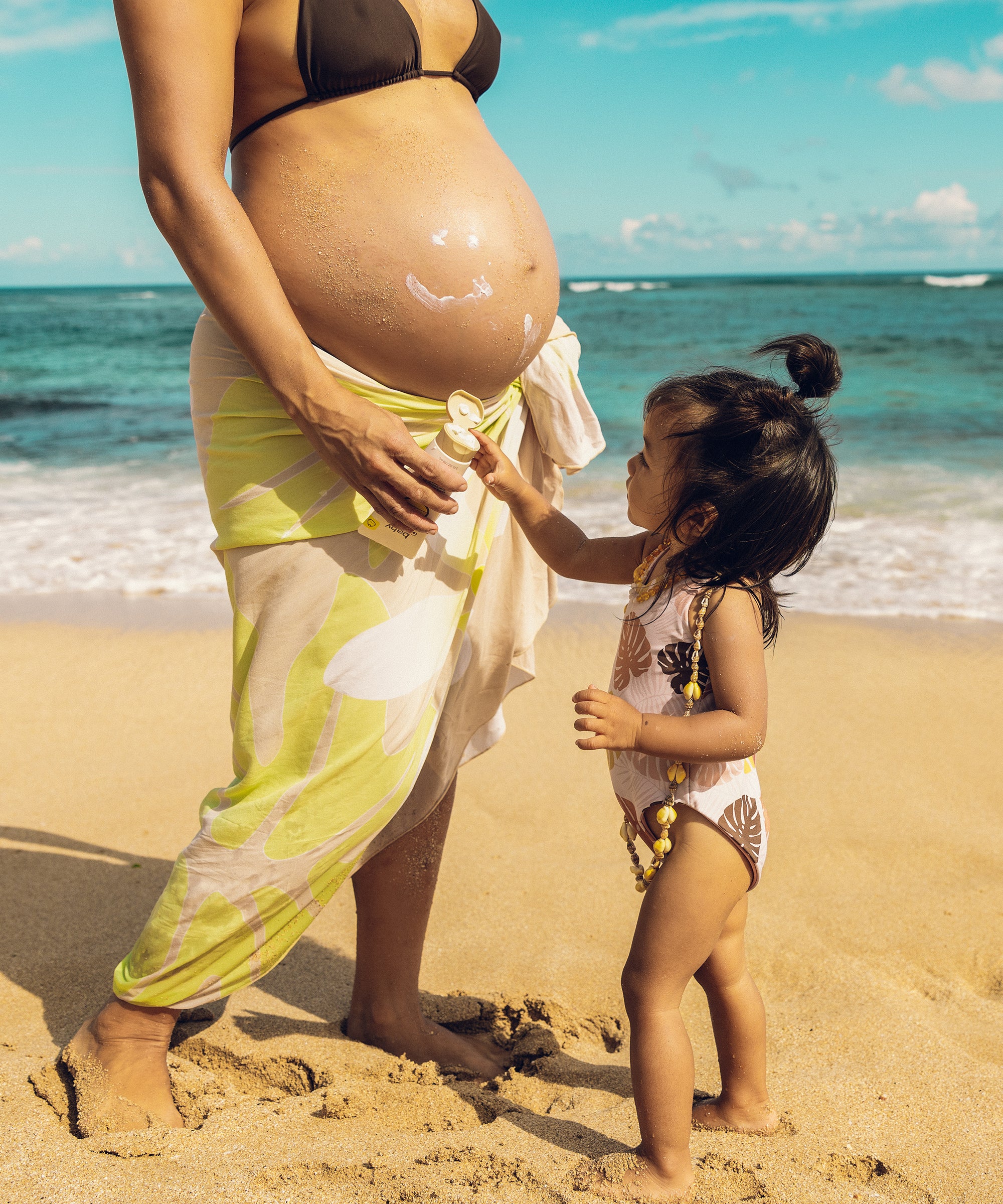 Baby Bum Mineral SPF 50 Sunscreen Lotion