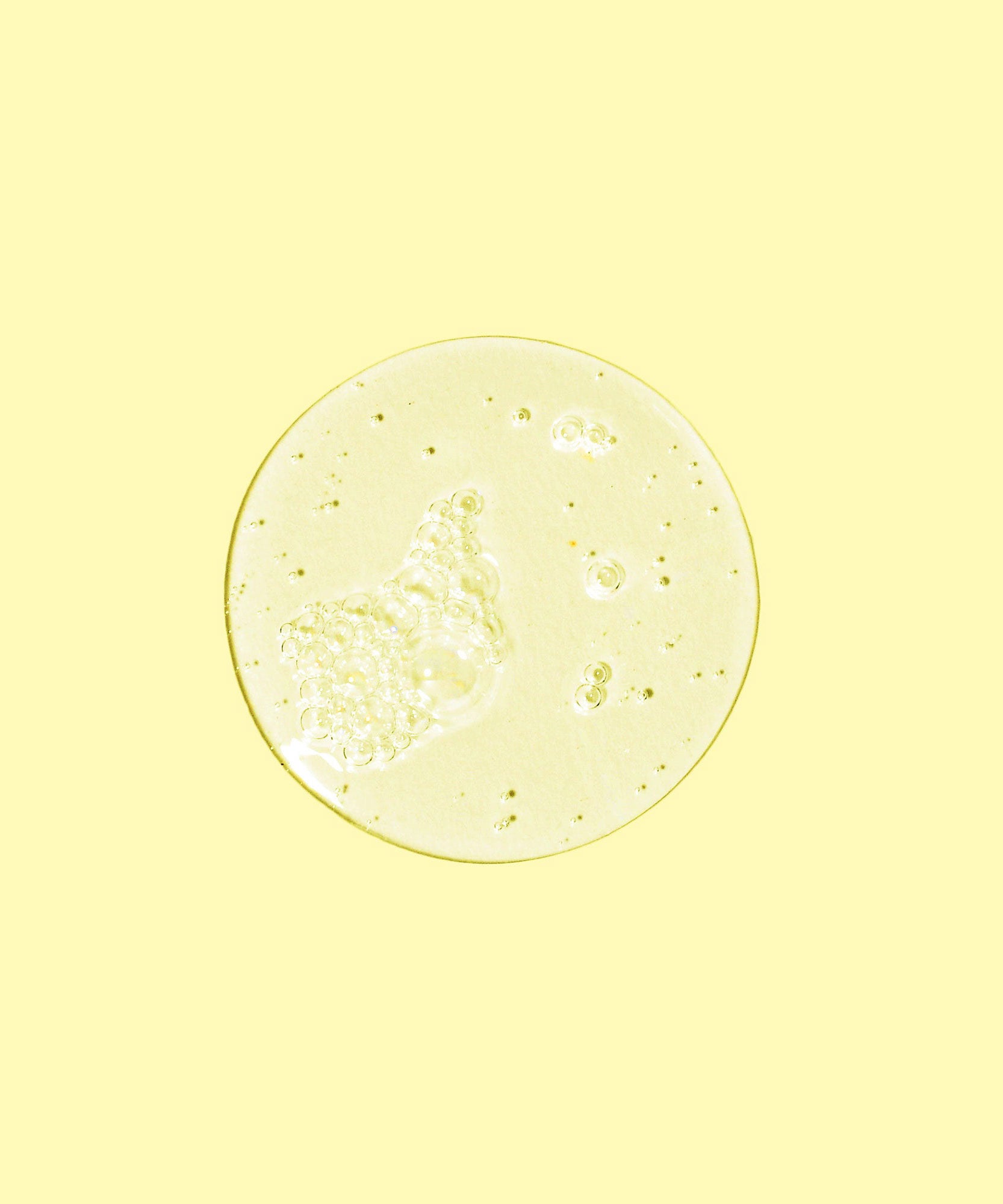 Coconut Argan Oil, blend of tropical oils for hydrating and strengthening hair, Sun Bum