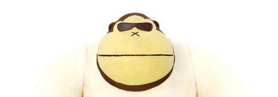 Sun Bum's Mascot - Sonny