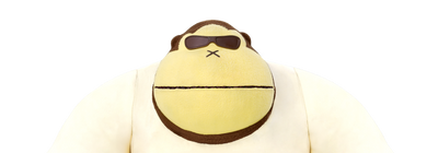 Sun Bum's Mascot - Sonny